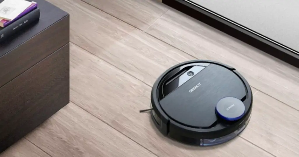The Best Robot Vacuum Mop Combo in 2021 The Clean House Guide