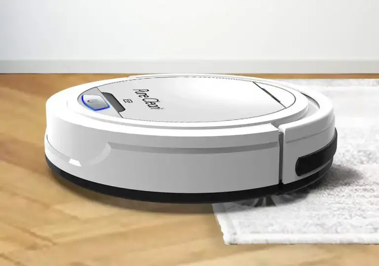 The Best Robot Vacuum Under $100 in 2021 - The Clean House Guide