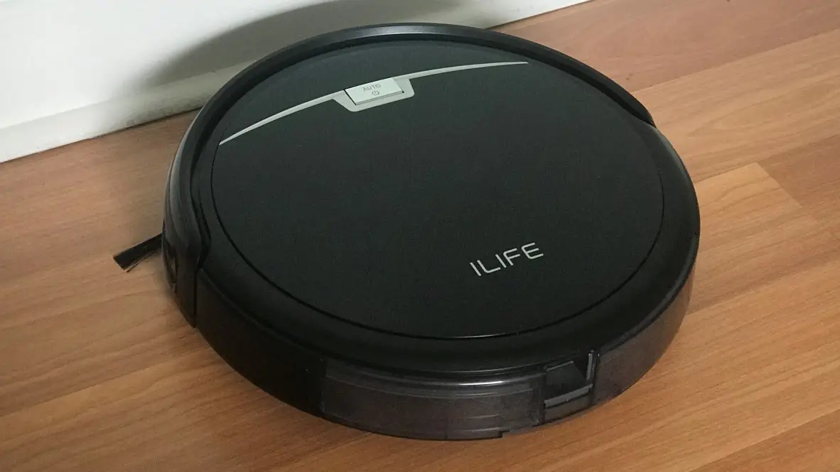 no wifi robot vacuum